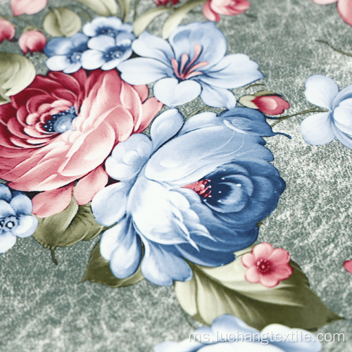 Jacquard Upholstery Fabric Fabric Fabric yang mahal